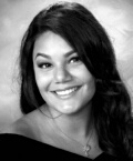 Elizabeth Rocha: class of 2015, Grant Union High School, Sacramento, CA.